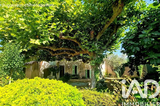 achat maison chateaurenard 13160