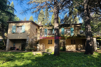 achat maison chateaurenard 13160