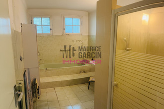 achat maison chateaurenard 13160