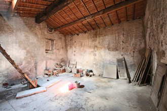 achat maison chateaurenard 13160