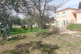 achat maison chateaurenard 13160