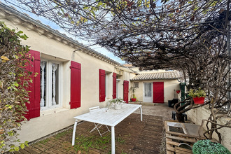 achat maison chateaurenard 13160