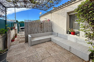 achat maison chateaurenard 13160