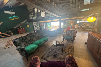 achat maison chateaurenard 13160