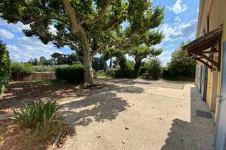 achat maison chateaurenard 13160