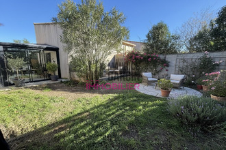 achat maison chateaurenard 13160