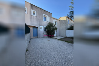 achat maison chateaurenard 13160