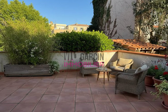 achat maison chateaurenard 13160