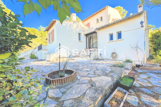 achat maison chateaurenard 13160