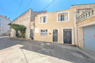 achat maison chateaurenard 13160