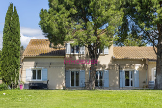 achat maison chateaurenard 13160