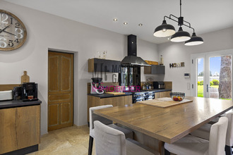 achat maison chateaurenard 13160