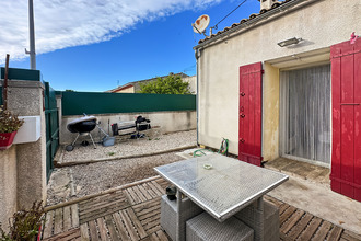 achat maison chateaurenard 13160