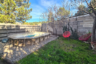 achat maison chateaurenard 13160