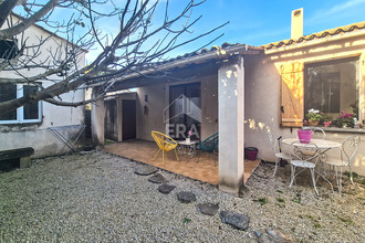 achat maison chateaurenard 13160