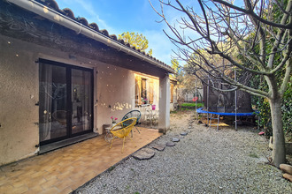 achat maison chateaurenard 13160