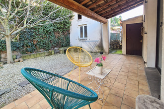 achat maison chateaurenard 13160