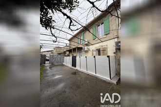 achat maison chateaurenard 13160