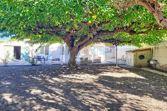 achat maison chateaurenard 13160