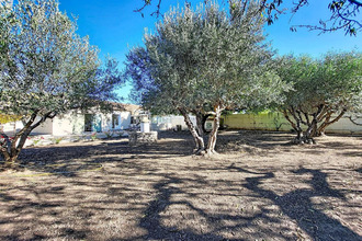 achat maison chateaurenard 13160