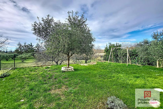 achat maison chateaurenard 13160