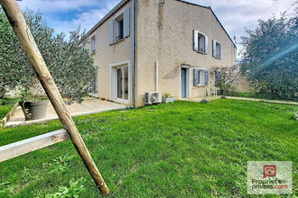 achat maison chateaurenard 13160