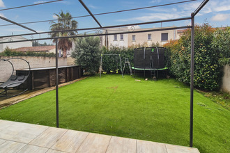 achat maison chateaurenard 13160