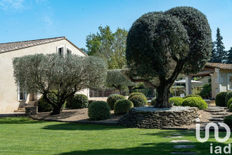 achat maison chateaurenard 13160