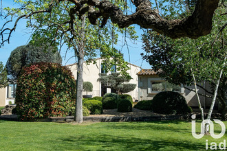 achat maison chateaurenard 13160