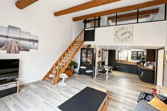 achat maison chateaurenard 13160