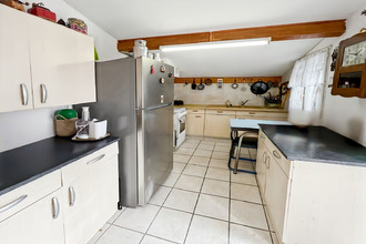 achat maison chateaurenard 13160