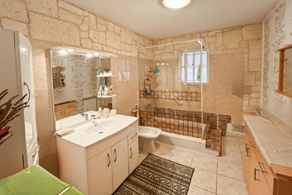 achat maison chateaurenard 13160