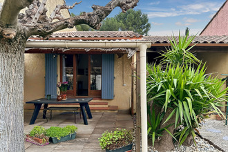 achat maison chateaurenard 13160