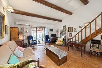 achat maison chateaurenard 13160