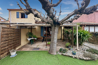 achat maison chateaurenard 13160