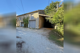 achat maison chateaurenard 13160