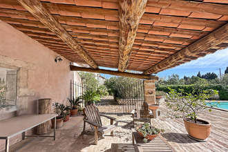 achat maison chateaurenard 13160