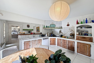 achat maison chateaurenard 13160