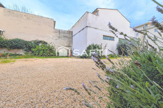 achat maison chateaurenard 13160