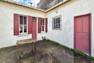 achat maison chateaurenard 13160