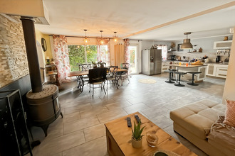 achat maison chateaurenard 13160