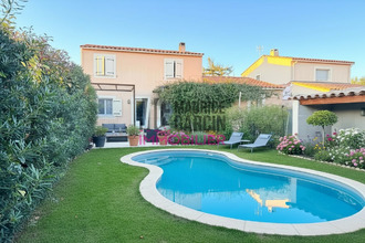 achat maison chateaurenard 13160