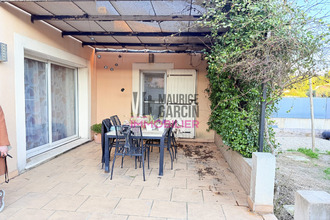 achat maison chateaurenard 13160