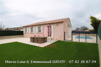 achat maison chateaurenard 13160