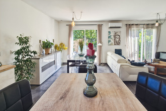 achat maison chateaurenard 13160