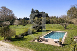 achat maison chateaurenard 13160