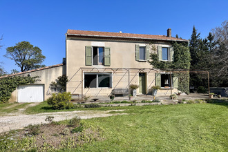 achat maison chateaurenard 13160