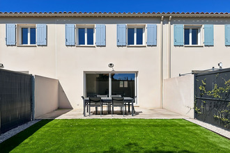 achat maison chateaurenard 13160