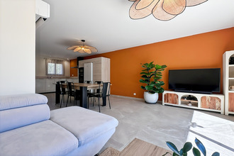 achat maison chateaurenard 13160