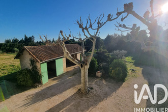 achat maison chateaurenard 13160